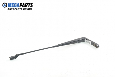 Braț ștergătoare parbriz for Volkswagen Passat (B6) 1.9 TDI, 105 hp, combi, 2007, position: stânga