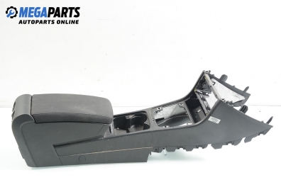 Armrest for Volkswagen Passat (B6) 1.9 TDI, 105 hp, station wagon, 2007