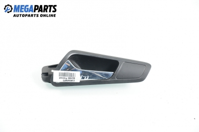 Innerer griff for Volkswagen Passat (B6) 1.9 TDI, 105 hp, combi, 2007, position: links, vorderseite