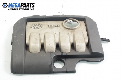 Engine cover for Volkswagen Passat (B6) 1.9 TDI, 105 hp, station wagon, 2007