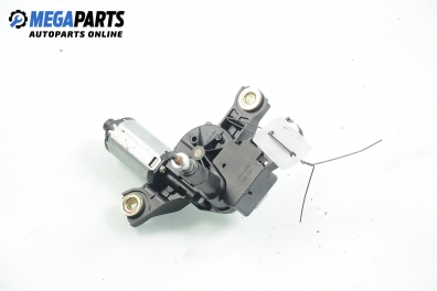 Front wipers motor for Volkswagen Passat (B6) 1.9 TDI, 105 hp, station wagon, 2007, position: rear