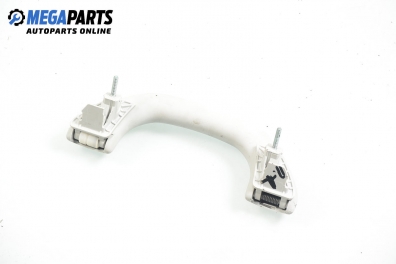 Handgriff for Volkswagen Passat (B6) 1.9 TDI, 105 hp, combi, 2007, position: rechts, vorderseite