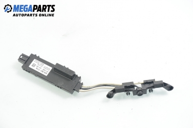 Volume sensor for Volkswagen Passat (B6) 1.9 TDI, 105 hp, station wagon, 2007 № 3C0 951 171 A