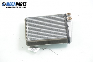 Heating radiator  for Volkswagen Passat (B6) 1.9 TDI, 105 hp, station wagon, 2007