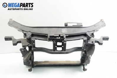 Frontmaske for Volkswagen Passat (B6) 1.9 TDI, 105 hp, combi, 2007