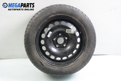 Spare tire for Volkswagen Passat (B6) (2005-2010) 16 inches, width 7 (The price is for one piece)