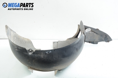 Inner fender for Volkswagen Passat (B6) 1.9 TDI, 105 hp, station wagon, 2007, position: front - left