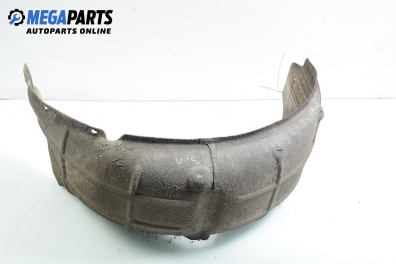 Radhausschale for Volkswagen Passat (B6) 1.9 TDI, 105 hp, combi, 2007, position: links, rückseite