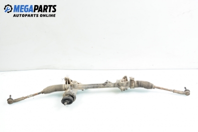 Electric steering rack no motor included for Volkswagen Passat (B6) 1.9 TDI, 105 hp, station wagon, 2007