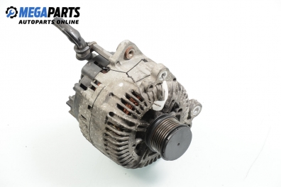 Alternator for Volkswagen Passat (B6) 1.9 TDI, 105 hp, station wagon, 2007