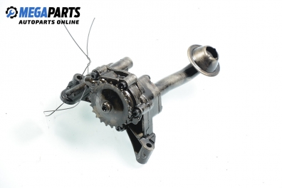 Oil pump for Volkswagen Passat (B6) 1.9 TDI, 105 hp, station wagon, 2007