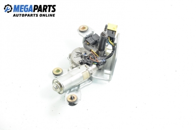 Motor ștergătoare parbriz for Mercedes-Benz M-Class W163 2.7 CDI, 163 hp automatic, 2004