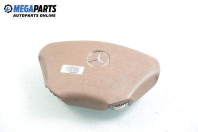 Airbag for Mercedes-Benz M-Class W163 2.7 CDI, 163 hp automatic, 2004