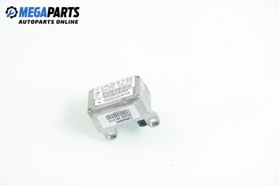 Sensor ESP for Mercedes-Benz M-Klasse W163 2.7 CDI, 163 hp automatic, 2004 №  A 002 542 89 18 Q 04