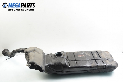 Fuel tank for Mercedes-Benz M-Class W163 2.7 CDI, 163 hp automatic, 2004