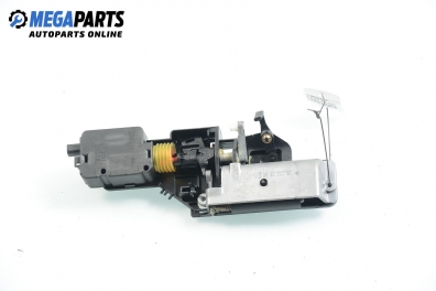 Actuator încuietoare ușă for Mercedes-Benz M-Class W163 2.7 CDI, 163 hp automatic, 2004