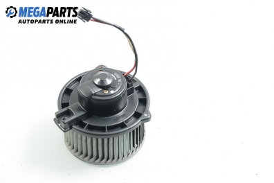 Heating blower for Mercedes-Benz M-Class W163 2.7 CDI, 163 hp automatic, 2004