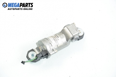 Motor ștergător lunetă for Mercedes-Benz M-Class W163 2.7 CDI, 163 hp automatic, 2004, position: dreapta №  A 1638201442