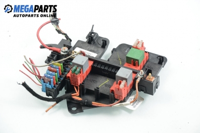 Sicherungskasten for Mercedes-Benz M-Klasse W163 2.7 CDI, 163 hp automatic, 2004