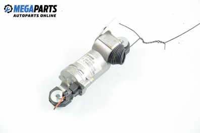 Motor ștergător lunetă for Mercedes-Benz M-Class W163 2.7 CDI, 163 hp automatic, 2004, position: stânga №  A 1638201342