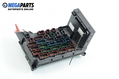 Sicherungskasten for Mercedes-Benz M-Klasse W163 2.7 CDI, 163 hp automatic, 2004