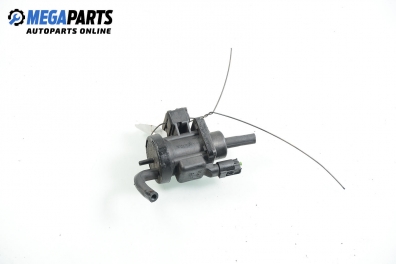 Vacuum valve for Mercedes-Benz M-Class W163 2.7 CDI, 163 hp automatic, 2004