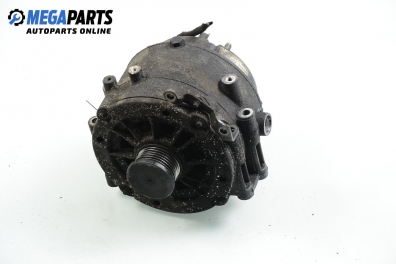 Alternator for Mercedes-Benz M-Class W163 2.7 CDI, 163 hp automatic, 2004 № Delphi 10480408