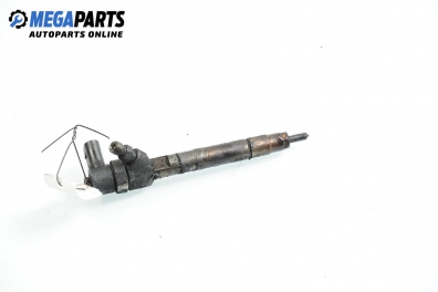 Diesel fuel injector for Mercedes-Benz M-Class W163 2.7 CDI, 163 hp automatic, 2004 № Bosch 0 445 110 201