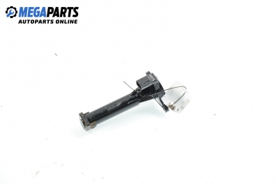 Oil level sensor for Mercedes-Benz M-Class W163 2.7 CDI, 163 hp automatic, 2004