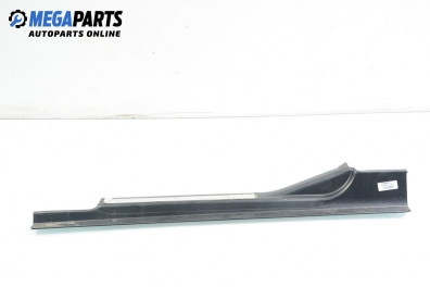 Interior plastic for Mercedes-Benz C-Class 203 (W/S/CL) 1.8 Kompressor, 143 hp, sedan automatic, 2004, position: front - left