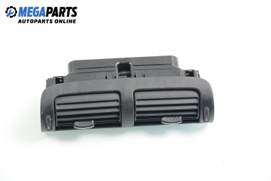 AC heat air vent for Mercedes-Benz C-Class 203 (W/S/CL) 1.8 Kompressor, 143 hp, sedan automatic, 2004