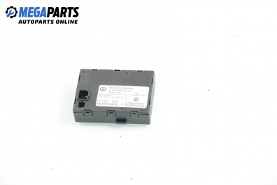 Module for Mercedes-Benz C-Class 203 (W/S/CL) 1.8 Kompressor, 143 hp, sedan automatic, 2004 № A 203 445 00 00