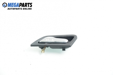 Inner handle for Mercedes-Benz C-Class 203 (W/S/CL) 1.8 Kompressor, 143 hp, sedan automatic, 2004, position: front - left