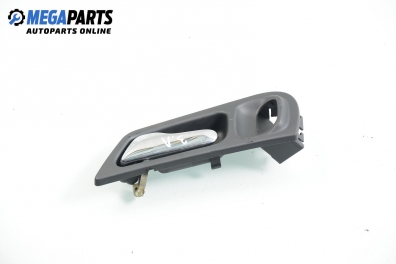 Inner handle for Mercedes-Benz C-Class 203 (W/S/CL) 1.8 Kompressor, 143 hp, sedan automatic, 2004, position: rear - left