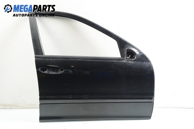 Door for Mercedes-Benz C-Class 203 (W/S/CL) 1.8 Kompressor, 143 hp, sedan automatic, 2004, position: front - right