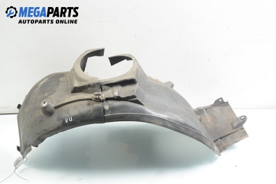 Inner fender for Mercedes-Benz C-Class 203 (W/S/CL) 1.8 Kompressor, 143 hp, sedan automatic, 2004, position: front - left