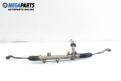 Hydraulic steering rack for Mercedes-Benz C-Class 203 (W/S/CL) 1.8 Kompressor, 143 hp, sedan automatic, 2004