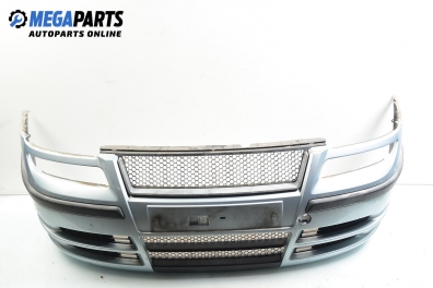 Front bumper for Fiat Ulysse 2.0 JTD, 107 hp, 2003, position: front