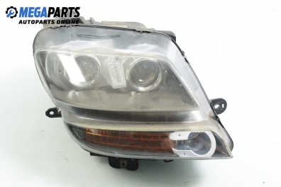 Headlight for Fiat Ulysse 2.0 JTD, 107 hp, 2003, position: right