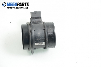 Debitmetru for Fiat Ulysse 2.0 JTD, 107 hp, 2003 № Siemens 5WK9 628