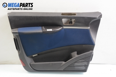 Interior door panel  for Fiat Ulysse 2.0 JTD, 107 hp, 2003, position: front - left