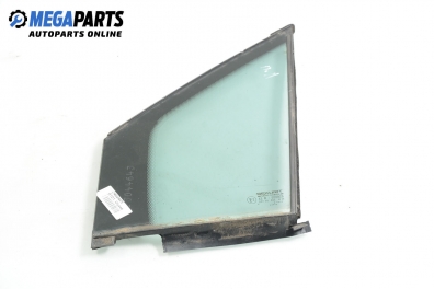 Door vent window for Fiat Ulysse 2.0 JTD, 107 hp, 2003, position: left