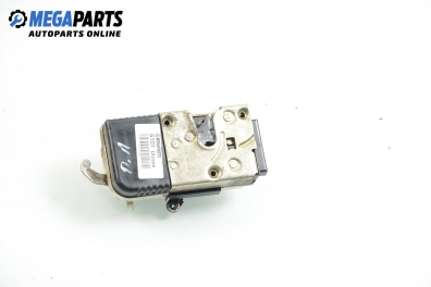 Lock for Fiat Ulysse 2.0 JTD, 107 hp, 2003, position: front - left