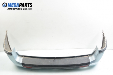 Rear bumper for Fiat Ulysse 2.0 JTD, 107 hp, 2003, position: rear