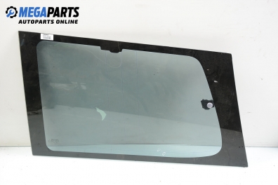 Vent window for Fiat Ulysse 2.0 JTD, 107 hp, 2003, position: rear - left