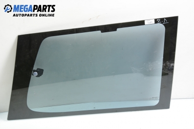 Vent window for Fiat Ulysse 2.0 JTD, 107 hp, 2003, position: rear - right