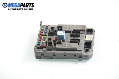 BSI module for Fiat Ulysse 2.0 JTD, 107 hp, 2003