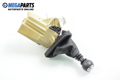 Shifter for Fiat Ulysse 2.0 JTD, 107 hp, 2003