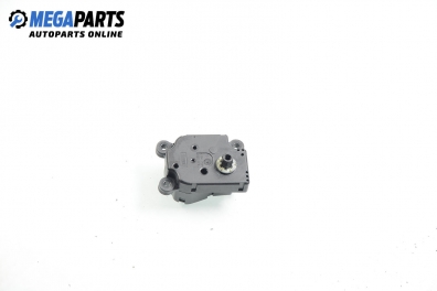 Heater motor flap control for Fiat Ulysse 2.0 JTD, 107 hp, 2003