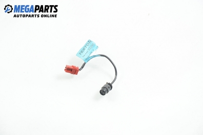 Volume sensor for Fiat Ulysse 2.0 JTD, 107 hp, 2003 № 9620299880